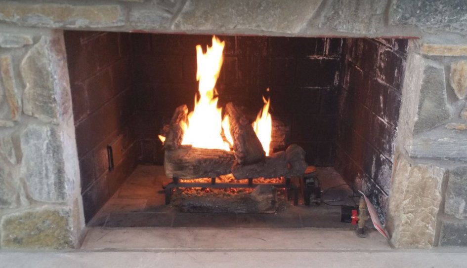 Photo of Fredericksburg Gas Fireplace Doctor