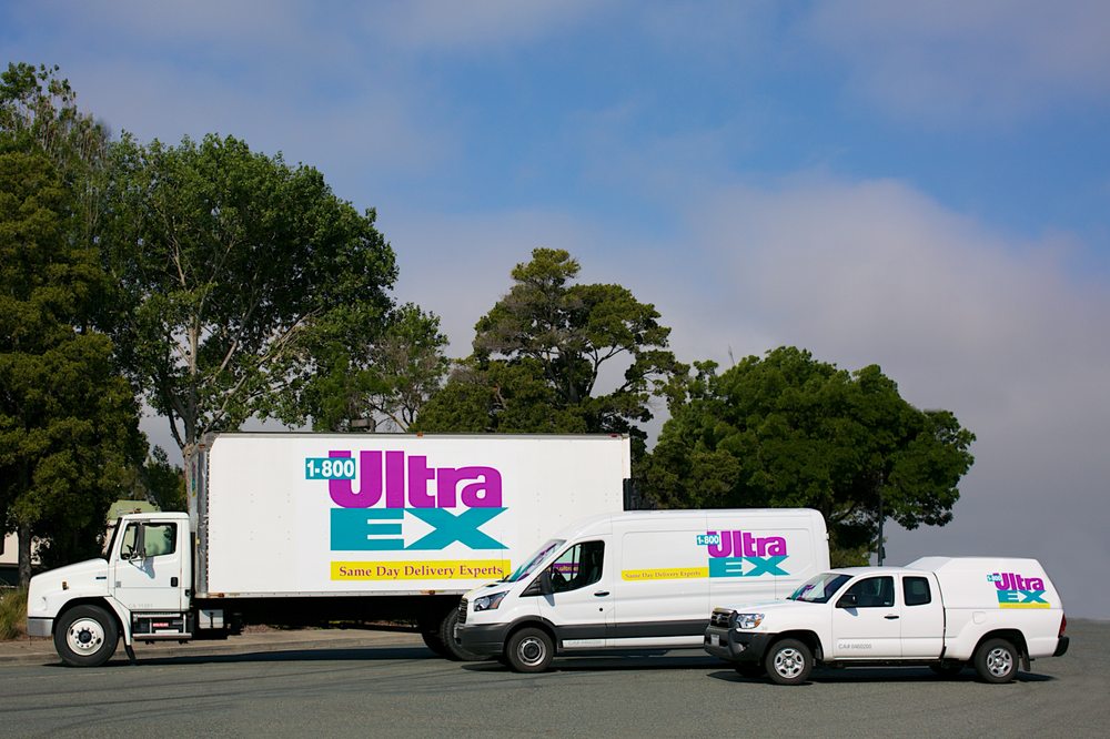 Photo of UltraEx