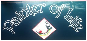 Photo of Painter of Life