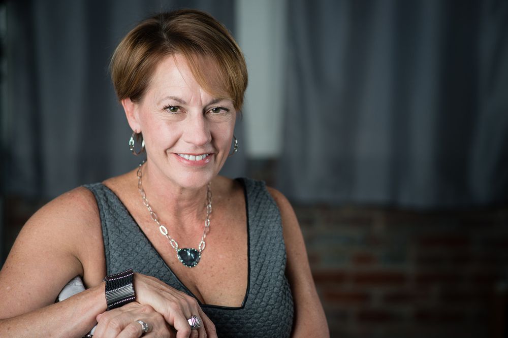 Photo of Deborah Bettcher - Decorating Den Interiors