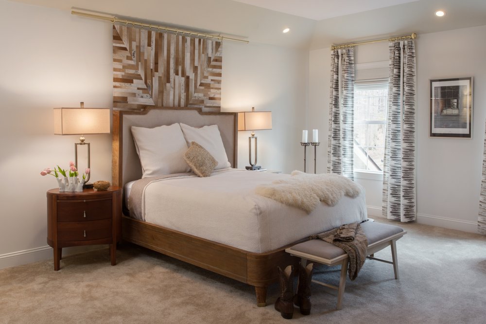Photo of Deborah Bettcher - Decorating Den Interiors