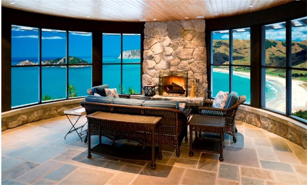 Photo of Coastline Tile