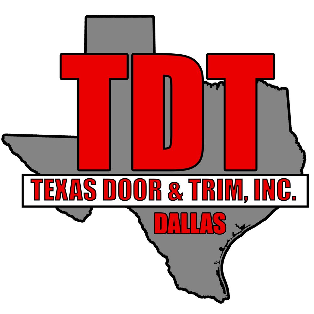 Photo of Texas Door and Trim