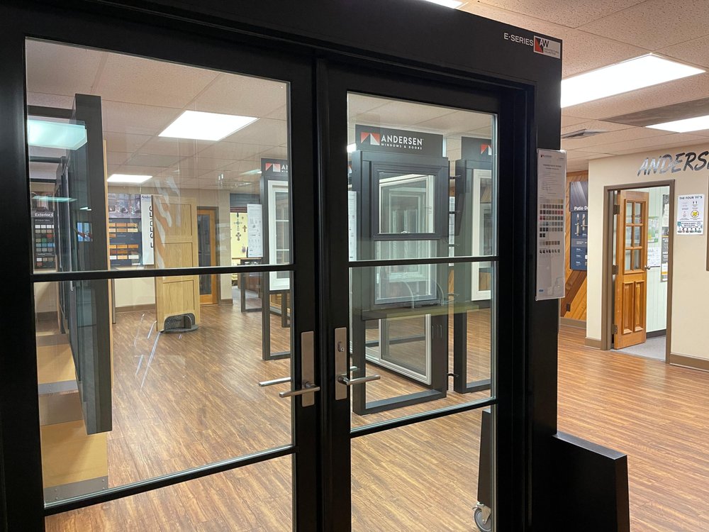 Photo of Texas Door and Trim