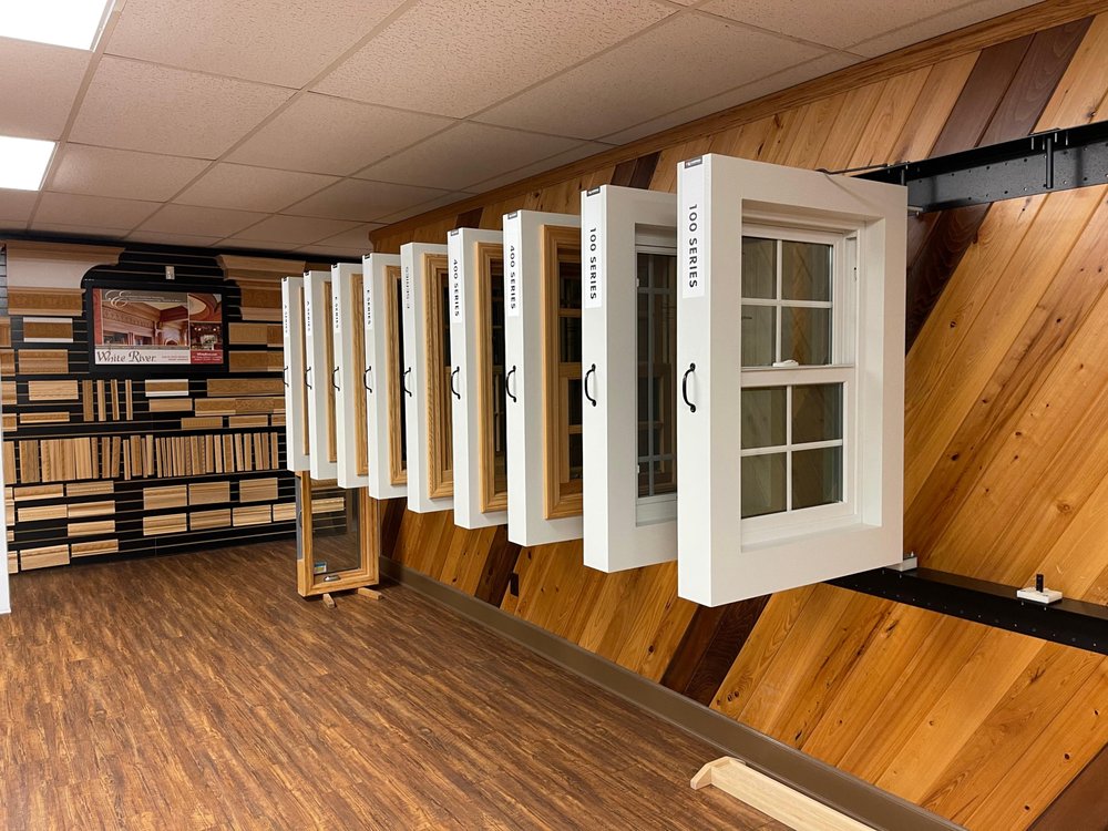 Photo of Texas Door and Trim