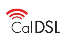 Photo of CalDSL