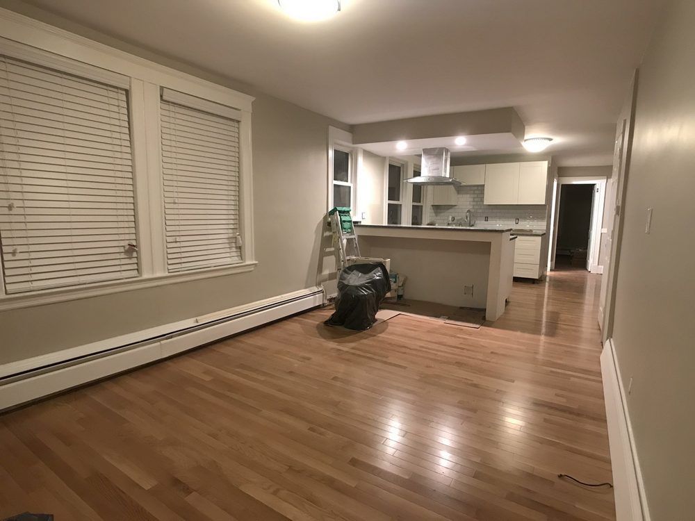 Photo of Lynh's Hardwood Floor Services
