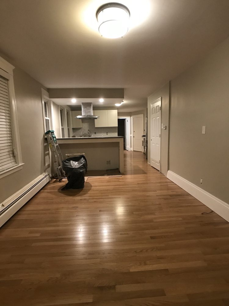 Photo of Lynh's Hardwood Floor Services
