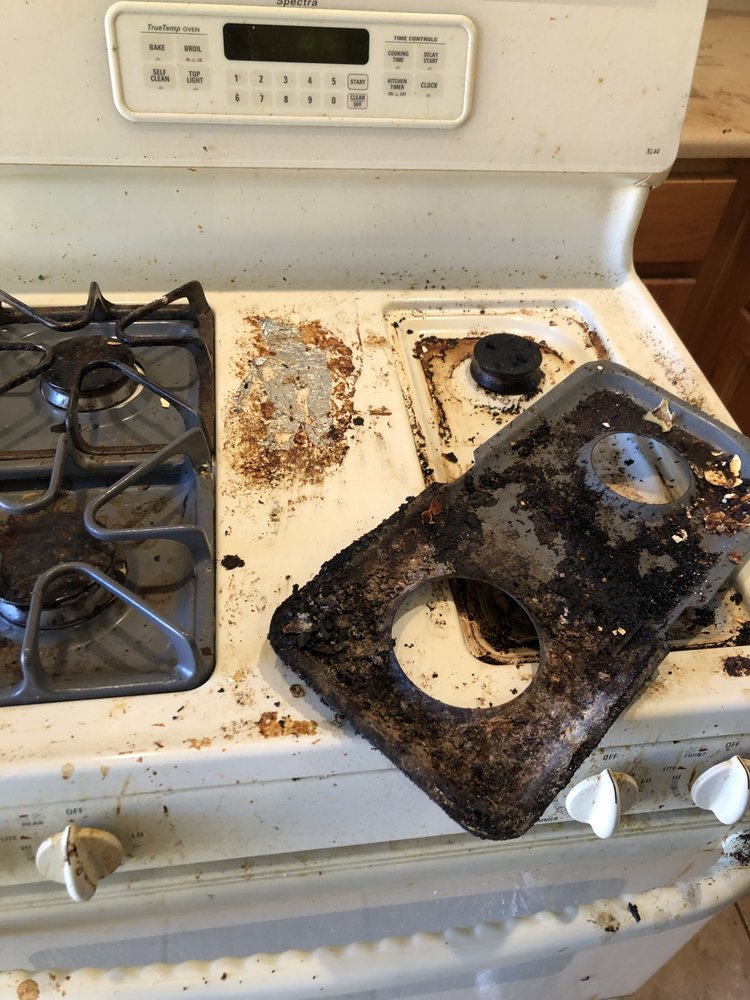Photo of Gem Cleaning Services and More