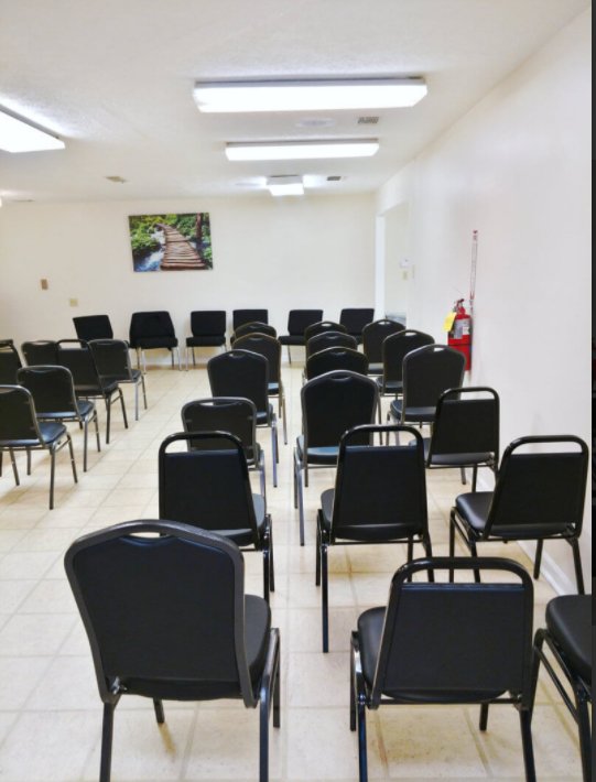 Photo of Meeting Exclusive