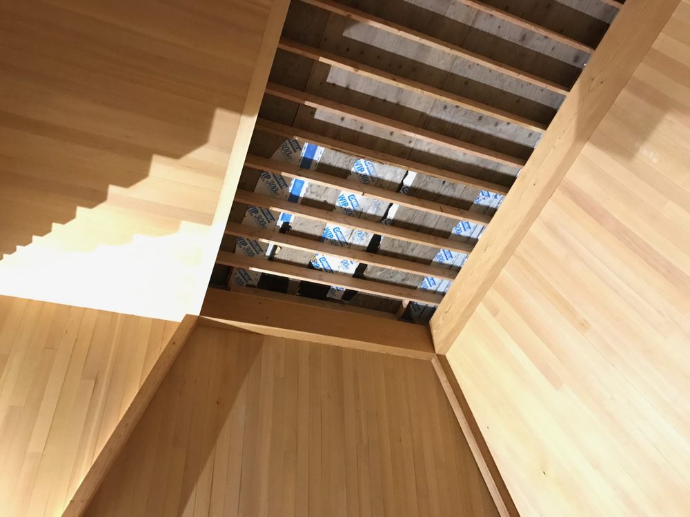 Photo of Palermo Flooring | Hardwood Floors