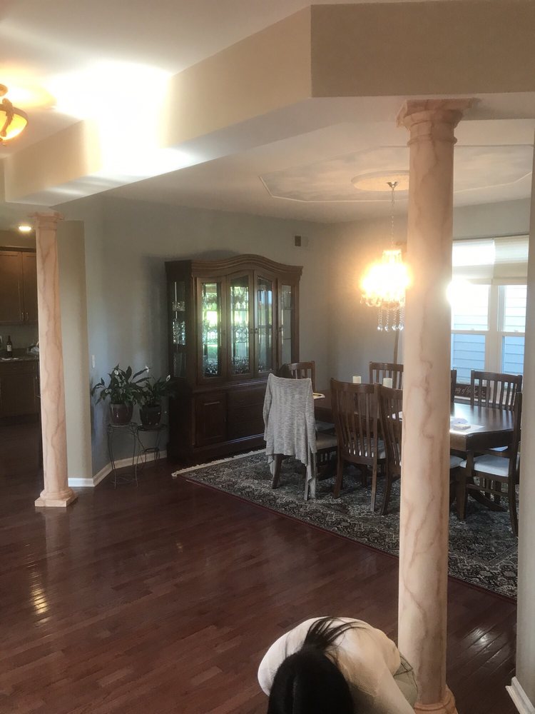 Photo of Palermo Flooring | Hardwood Floors