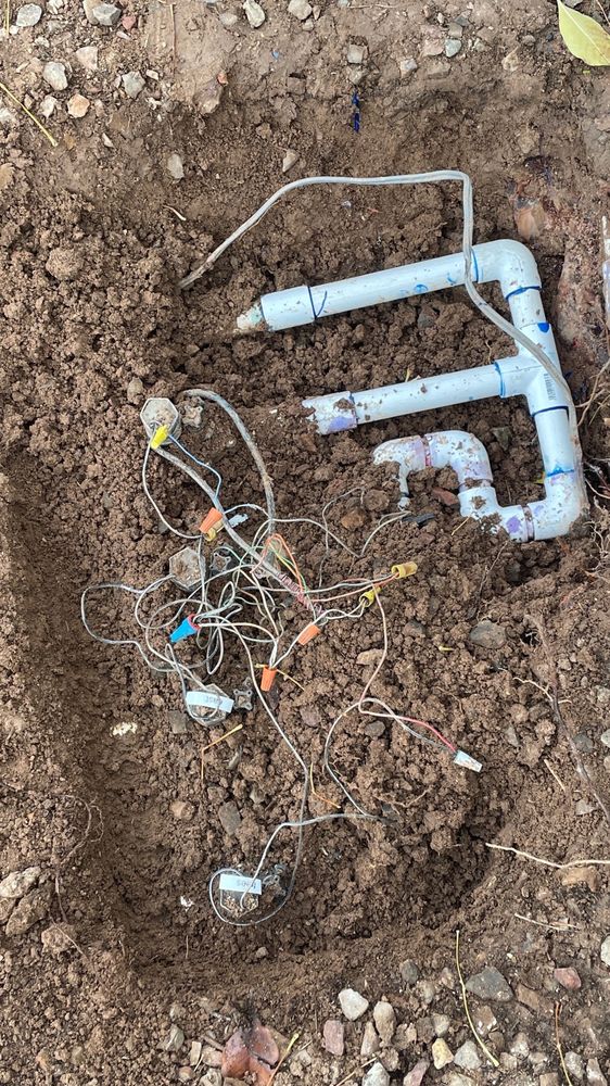 Photo of Sprinkler Repair