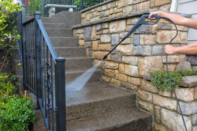 Photo of Northwest Window Washing