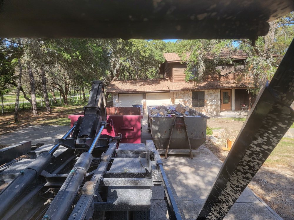 Photo of Ace Rolloffs Dumpster Service
