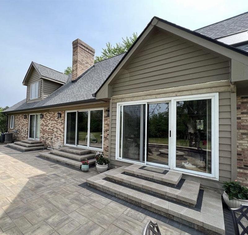 Photo of Apple Landscape Design