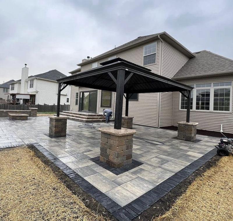 Photo of Apple Landscape Design