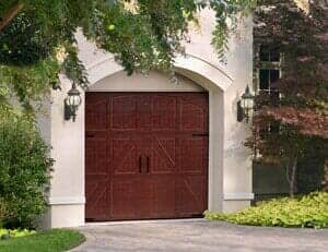 Photo of Radio Controlled Garage Door & Gate