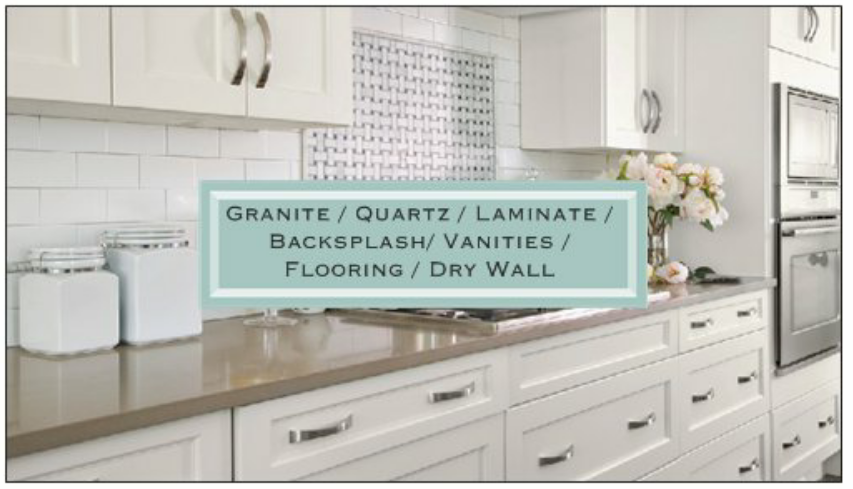 Photo of Cabinets For All