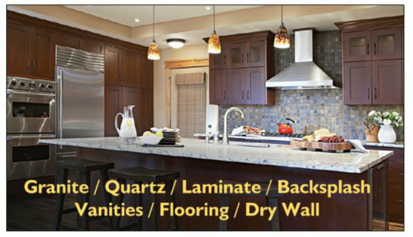 Photo of Cabinets For All