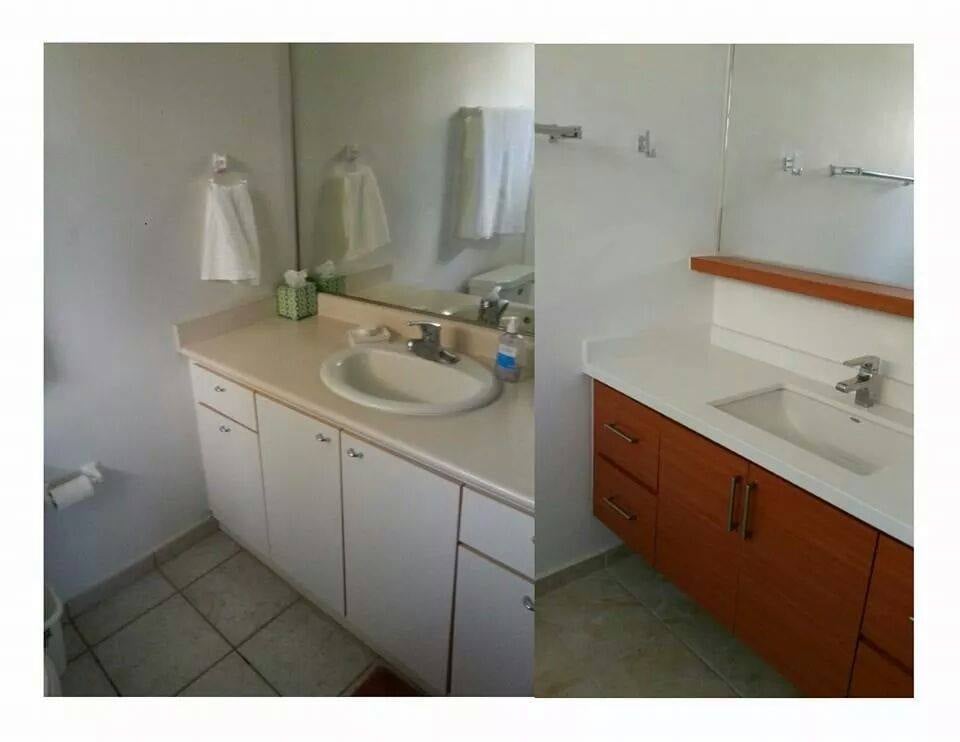 Photo of Cabinets For All