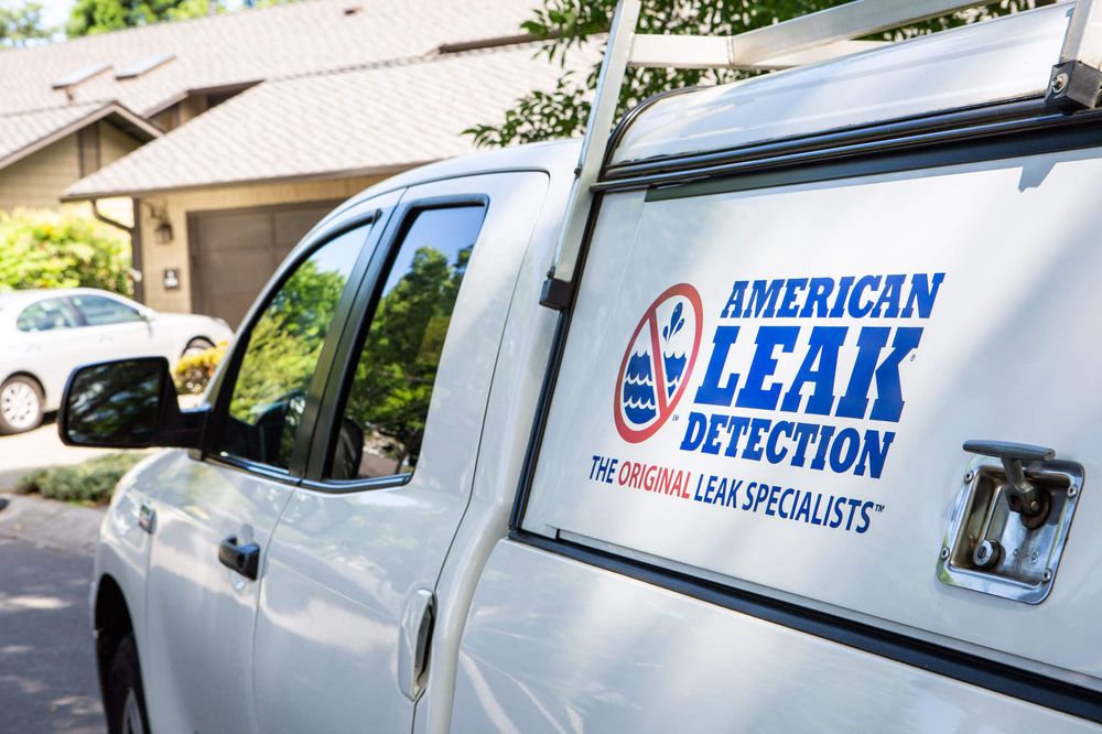 Photo of American Leak Detection - Columbus