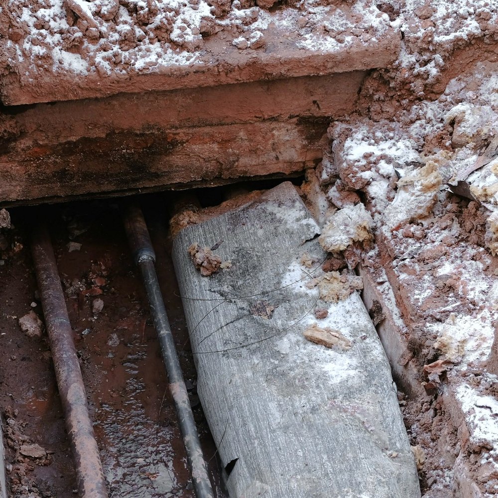 Photo of American Leak Detection - Columbus