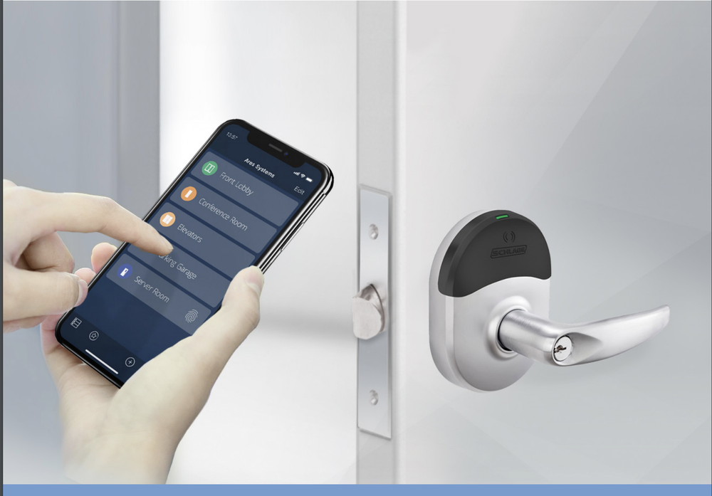 Photo of United Security Systems