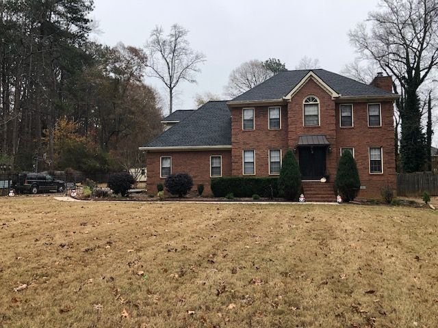 Photo of Chastain Roofing
