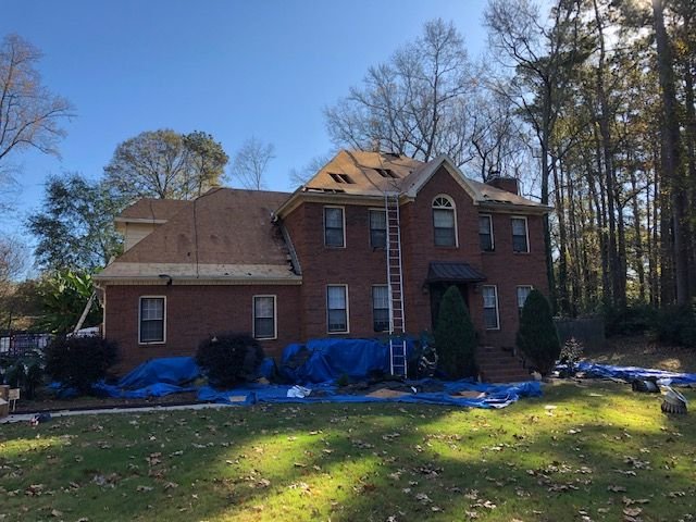 Photo of Chastain Roofing