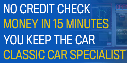 Photo of Instant Car Title Loans