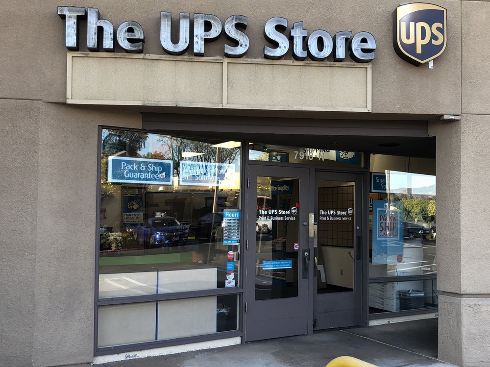 Photo of The UPS Store