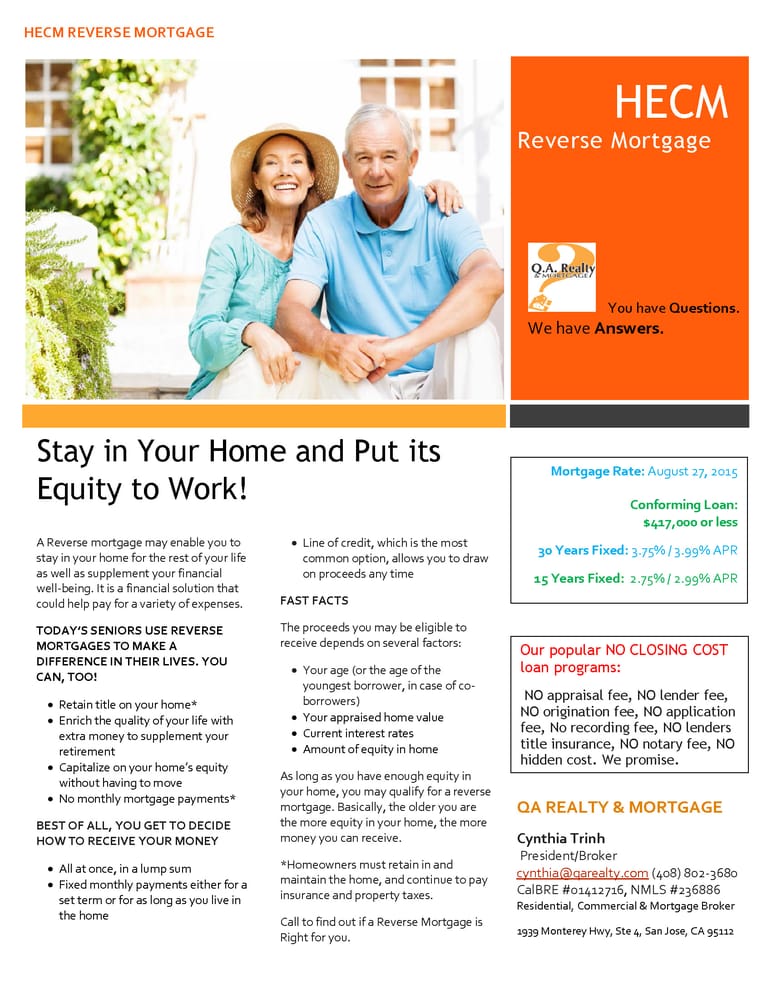 Photo of QA Realty & Mortgage