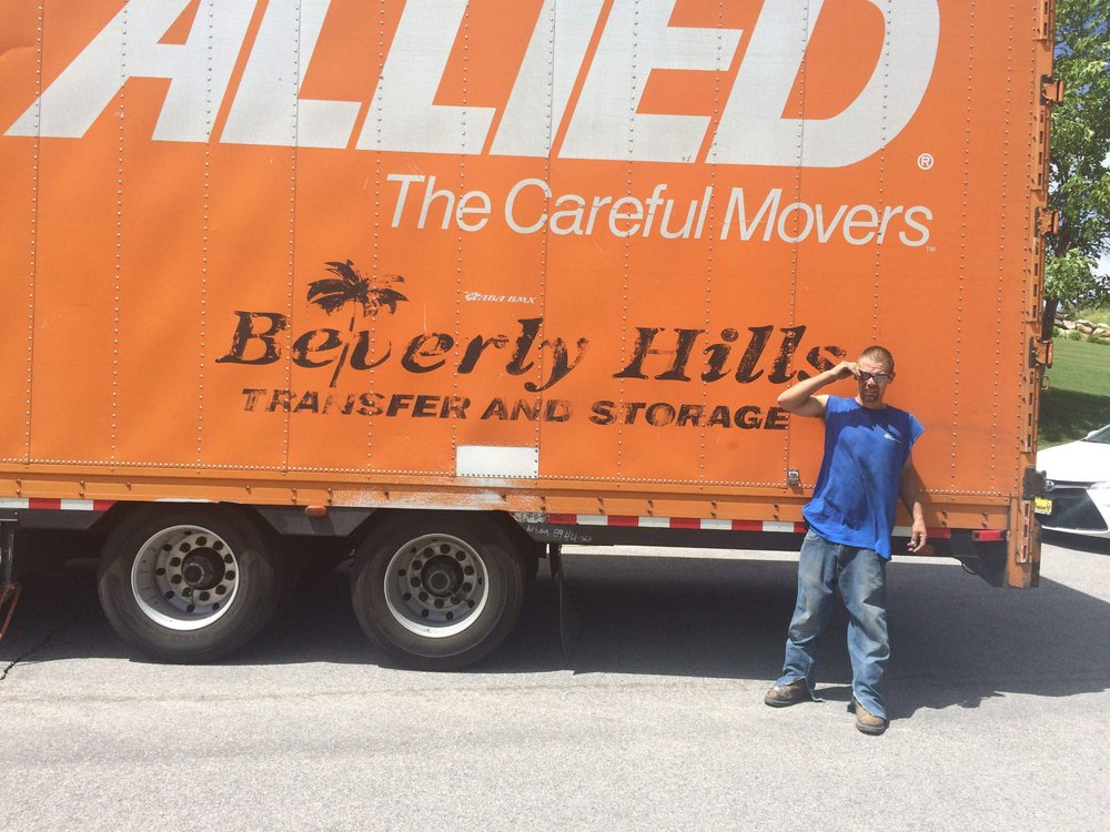 Photo of Paul's Moving Systems