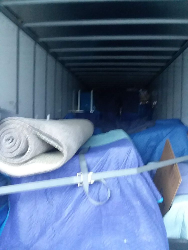 Photo of Paul's Moving Systems