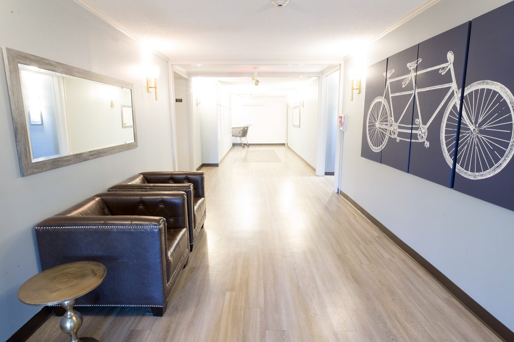 Photo of Knollwood Towers West Apartments