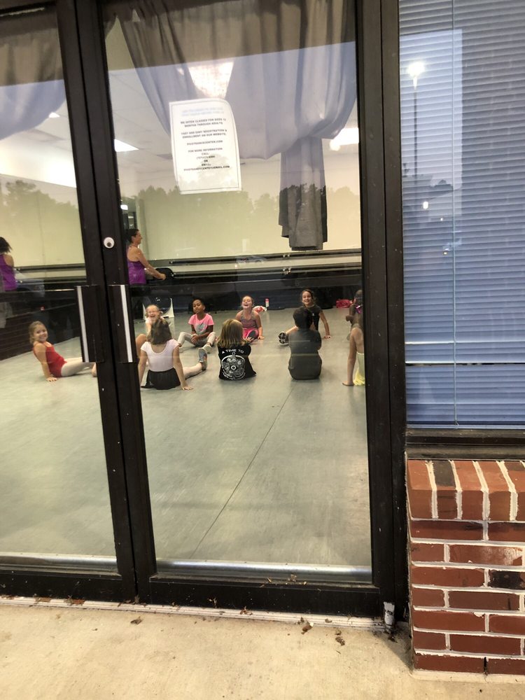 Photo of Pivot Dance Center