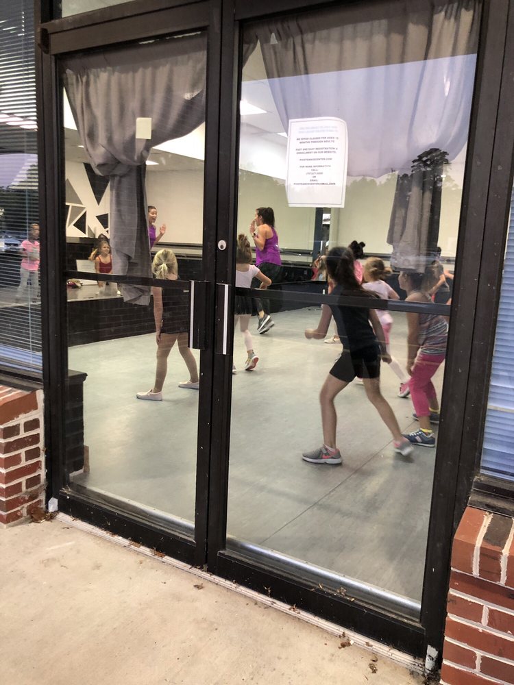 Photo of Pivot Dance Center