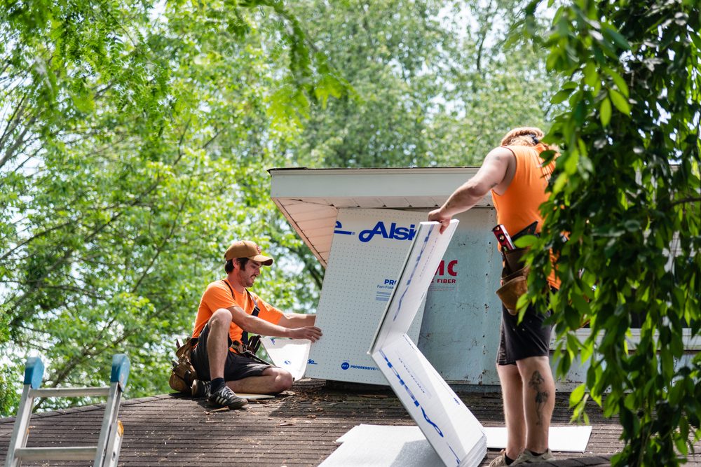 Photo of Godwin Home Services