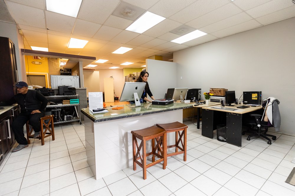 Photo of Advanced Computer Support