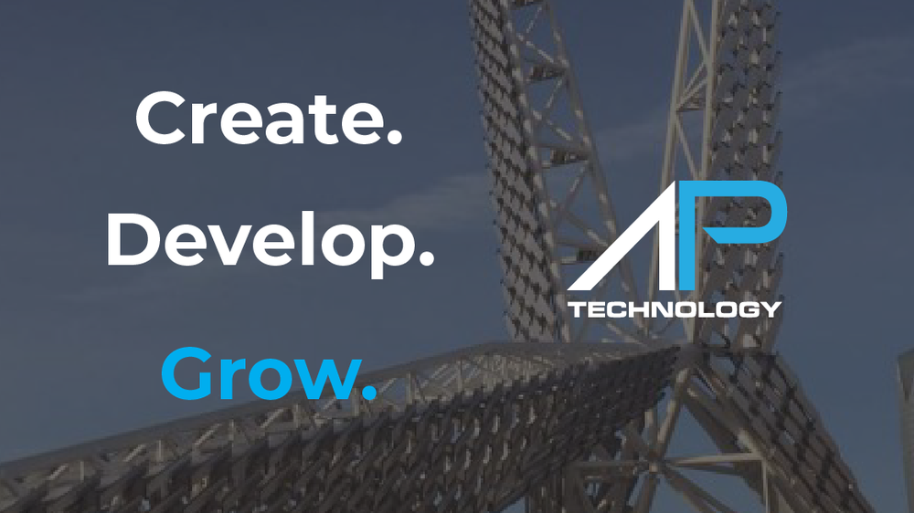Photo of AP Technology