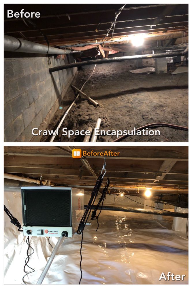 Photo of Clean Slate Restoration
