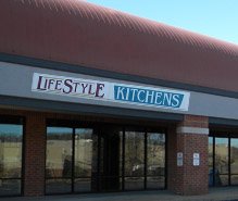 Photo of Lifestyle Kitchens & Baths