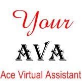 Photo of Your Ace Virtual Assistant