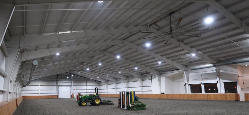 Photo of Turnkey LED