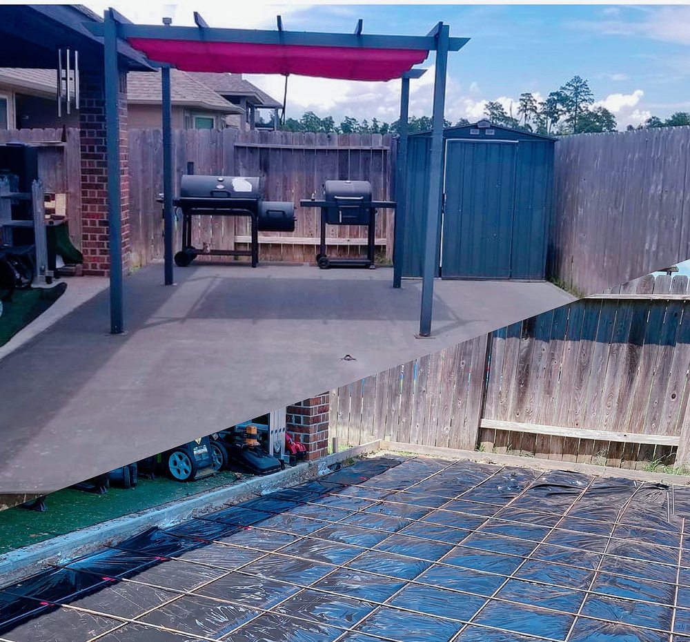 Photo of Seika Concrete Services