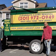 Photo of EFT Cleanouts and Junk Removal