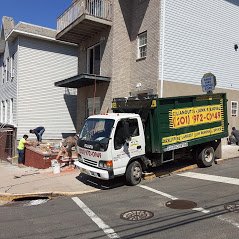 Photo of EFT Cleanouts and Junk Removal