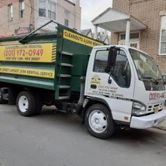 Photo of EFT Cleanouts and Junk Removal