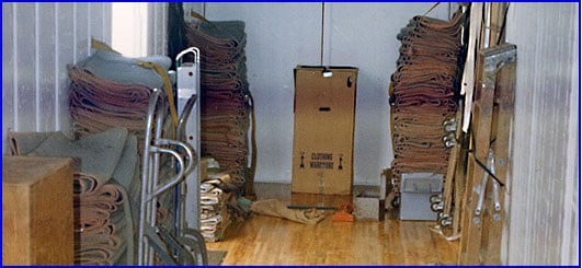 Photo of Siddall Moving & Storage